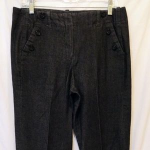 Sandro Trouser Jeans